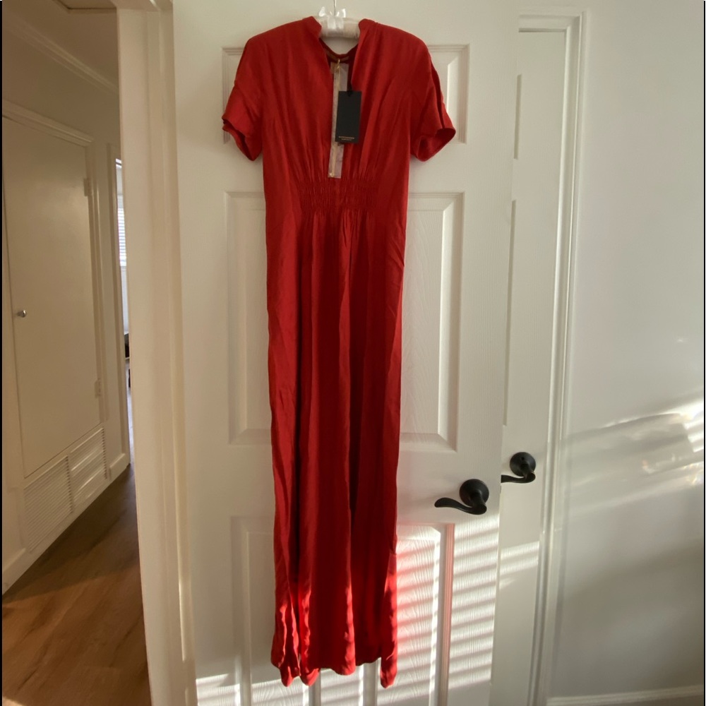 Scotch and Soda dress